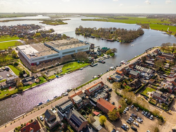 Medium property photo - Huigsloterdijk 410, 2158 LS Buitenkaag